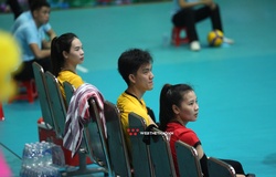 Trực tiếp bóng chuyền trong nhà đại hội thể thao toàn quốc 2022 hôm nay 4/12: Ninh Bình vs Hà Nội