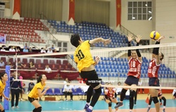 Thắng áp đảo Hà Nội, Ninh Bình xây chắc ngôi đầu bảng tại ĐH TDTT Toàn quốc 2022