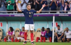 Cầu thủ ghi bàn mọi thời đại tại World Cup: Mbappe bắt kịp Messi