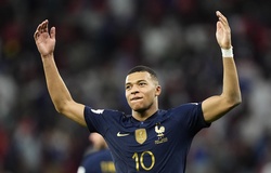 Mbappe đột phá ngoạn mục trên hành trình chinh phục kỷ lục