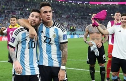 Lý do “chân gỗ” Lautaro Martinez vẫn được bênh vực ở tuyển Argentina