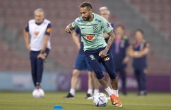 Đội hình Brazil gặp Hàn Quốc được hé lộ khi Neymar trở lại