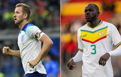 Nhận định soi kèo World Cup 2022 hôm nay 4/12: Anh vs Senegal