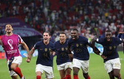 Tổng thống Pháp dự đoán gần như đúng hoàn toàn về trận thắng Ba Lan