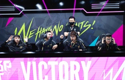 Đánh bại V Gaming, Saigon Phantom là đại điện duy nhất của Liên Quân Việt Nam tại APL 2022