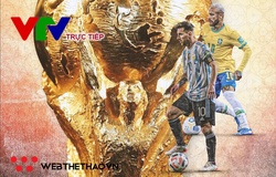 Trực tiếp World Cup 2022 ngày 4/12, VTV3 VTV2 trực tiếp bóng đá hôm nay