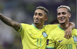 Tỷ lệ kèo châu Á World Cup 2022 hôm nay 5/12: Tâm điểm Brazil vs Hàn Quốc