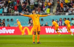 Thống kê đẳng cấp của Van Dijk có khiến Messi lo sợ ở trận tứ kết Hà Lan - Argentina?