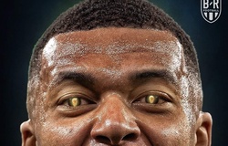 Dân mạng tiên tri cúp vàng đã ở trong mắt Mbappe