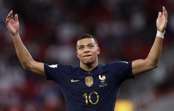 Pháp nhận liên hoàn án phạt của FIFA vì Mbappe “nổi loạn”