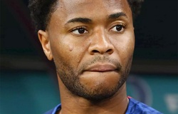 Hé lộ lý do Sterling về nước đột ngột bỏ lỡ trận Anh - Senegal