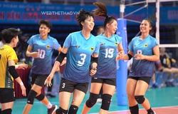 Phục thù Thái Bình thành công, Long An cho thấy đáng dấp của nhà vô địch