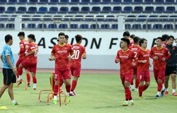 Tuyển Việt Nam bất ngờ tăng giá kỷ lục trước thềm AFF Cup 2022