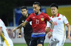 Đối thủ ra quân AFF Cup 2022 của Việt Nam triệu tập tiền đạo từng đá ở Ligue 1