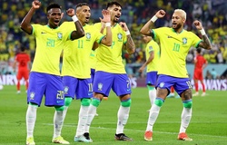 Dự đoán tỷ số Brazil vs Croatia bởi chuyên gia ESPN Gregah Marhaen