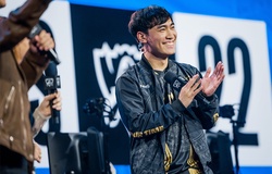 Tin chuyển nhượng LMHT 6/12: GAM ký hợp đồng 2 năm với Levi?