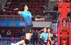 Hủy diệt Bắc Ninh, Long An phô diễn sức mạnh của nhà đương kim vô địch