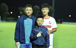 HAGL chiêu mộ thành công “Vua giải trẻ” mới của Việt Nam