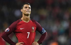 Cristiano Ronaldo từng cười nhạo Xavi vì thi đấu ở Qatar