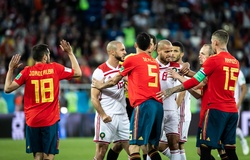 Soi kèo Tây Ban Nha vs Morocco: Sắc đỏ ảm đạm