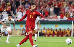 Tây Ban Nha lên phương án đá luân lưu 11m, Ma-rốc tự tin với 3 yếu tố giúp thắng trận