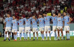 Tây Ban Nha ám ảnh lời nguyền, Ma-rốc đảo ngược lịch sử