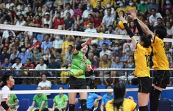 Kết quả bóng chuyền Đại hội Thể dục Thể thao Toàn quốc 2022 mới nhất