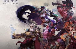 Top game mobile ra mắt vào tháng 12/2022