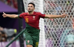 Goncalo Ramos: Viên ngọc người Bồ mất 1 thập kỷ mài dũa để thành hình