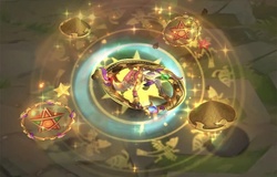 Trang phục Qiyana Tân Niên do chính người Việt thiết kế