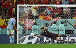 Tỷ lệ sút hỏng phạt đền ở World Cup 2022 cao kỷ lục