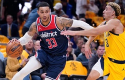 Cựu sao Lakers Kyle Kuzma lọt tầm ngắm của 2 đội bóng nhiều tham vọng, Wizards phải làm gì?