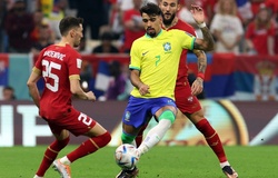 Nhận định Croatia vs Brazil: Sức nhàn thắng mệt mỏi