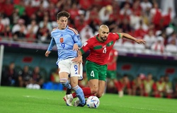 Tỷ lệ kèo Ma Rốc vs Bồ Đào Nha, World Cup 2022, 22h00 ngày 10/12
