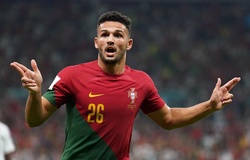 Goncalo Ramos thay thế xuất sắc cho cả Ronaldo lẫn Darwin Nunez