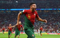 12 cầu thủ lập hat-trick như Ramos ở trận World Cup đầu tiên là ai?