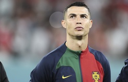 Tuyển Bồ Đào Nha bác tin đồn Ronaldo dọa rời khỏi World Cup