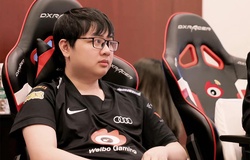 Tin chuyển nhượng LMHT 8/12: SofM chính thức chia tay Weibo Gaming
