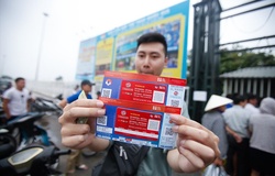 Giá vé AFF Cup 2022 của Việt Nam ở sân Mỹ Đình bao nhiêu?