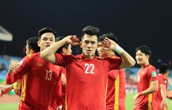 Cúp Chiến thắng 2022: Tuyển Việt Nam đi vào lịch sử ở vòng loại thứ 3 World Cup 2022