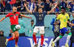 Trước tứ kết, danh sách cầu thủ xuất sắc nhất World Cup vắng bóng Hà Lan