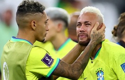 Vì sao Neymar không đá phạt đền cho Brazil trước Croatia?