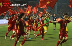 Cúp Chiến thắng 2022: Tuyển nữ Việt Nam “song hỷ” với World Cup và SEA Games 31