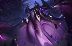 Đội hình Hiểm Họa DTCL mùa 8