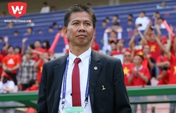 HLV Hoàng Anh Tuấn và trọng trách cùng “đàn em” Quang Hải dự U20 World Cup