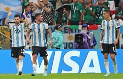 Argentina gặp Hà Lan với 2 mối nghi ngờ lớn trong đội hình