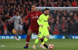 Hà Lan v Argentina: Van Dijk hội ngộ Messi sau cuộc đụng độ năm 2019