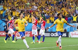 Soi kèo Brazil vs Croatia: Tưng bừng cùng điệu Samba