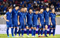 Đội hình Thái Lan 2022: Danh sách cầu thủ dự AFF Cup 2022