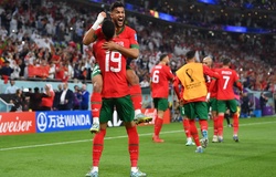 Ma-rốc lập kỳ tích chưa từng thấy cho châu Phi tại World Cup